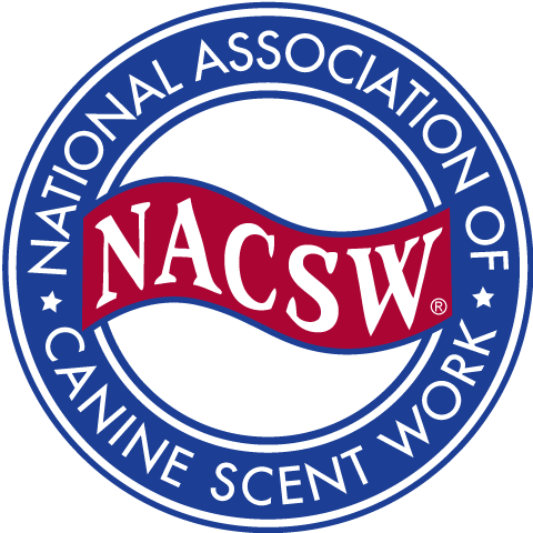 National-Association-of-Canine-Scent-Work-NACSW-logo